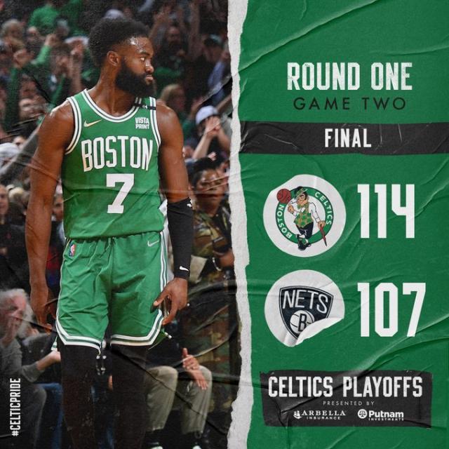 九游娱乐-17分大逆转！绿军展现强度 铁血肉搏战令篮网迷失